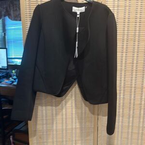Derek lamented 10 Crosby Jacket